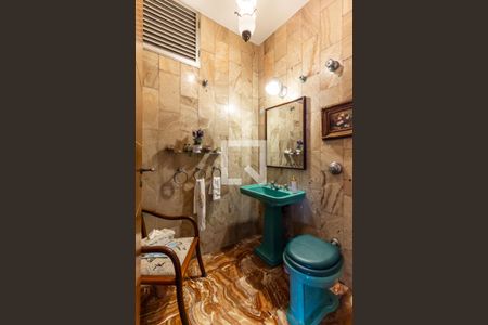 Apartamento à venda com 295m², 3 quartos e 2 vagasLavabo