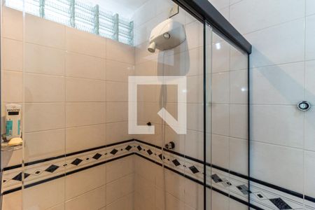 Apartamento à venda com 295m², 3 quartos e 2 vagasBanheiro da Suíte 2