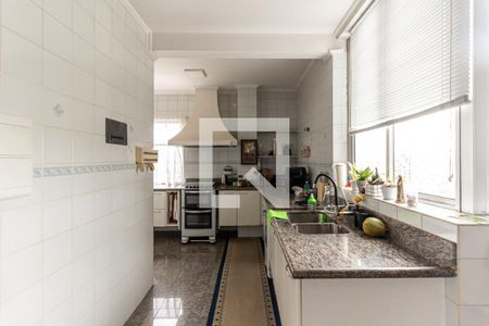 Apartamento à venda com 295m², 3 quartos e 2 vagasCozinha