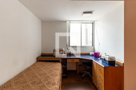 Apartamento à venda com 295m², 3 quartos e 2 vagasQuarto da Suíte 2