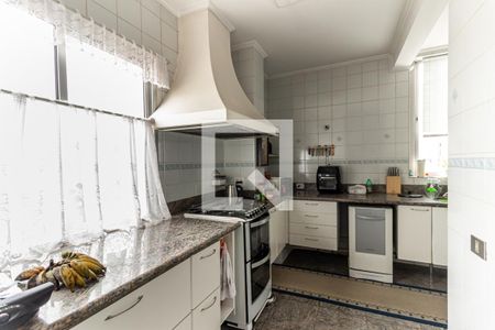 Apartamento à venda com 295m², 3 quartos e 2 vagasCozinha
