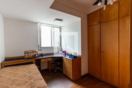 Apartamento à venda com 295m², 3 quartos e 2 vagasQuarto da Suíte 2