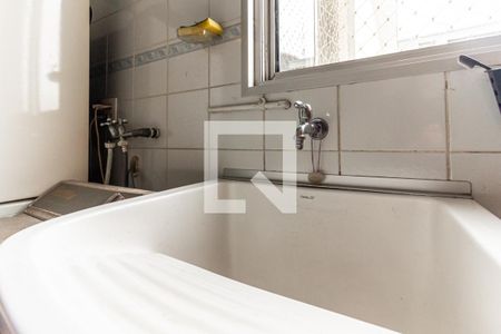 Apartamento à venda com 295m², 3 quartos e 2 vagasÁrea de Serviço