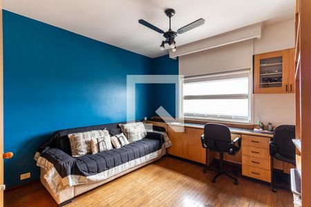 Apartamento à venda com 295m², 3 quartos e 2 vagasQuarto da Suíte 1