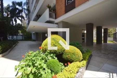 Apartamento à venda com 295m², 3 quartos e 2 vagasFachada