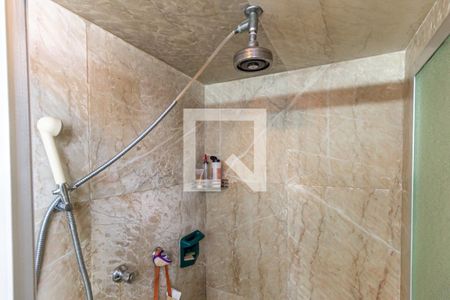 Apartamento à venda com 295m², 3 quartos e 2 vagasBanheiro da Suíte 3