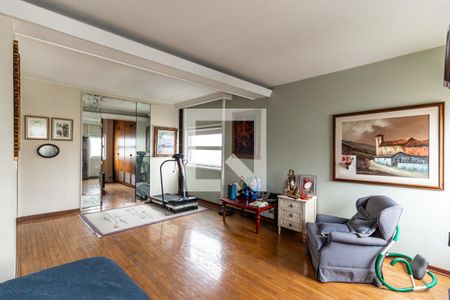 Apartamento à venda com 295m², 3 quartos e 2 vagasQuarto da Suíte 3