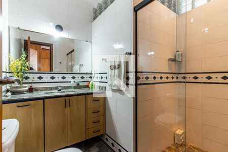 Apartamento à venda com 295m², 3 quartos e 2 vagasBanheiro da Suíte 2