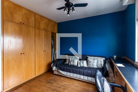 Apartamento à venda com 295m², 3 quartos e 2 vagasQuarto da Suíte 1