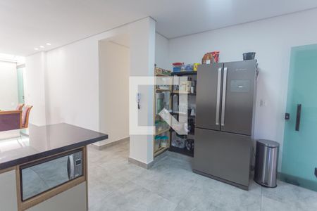 Casa à venda com 210m², 3 quartos e 2 vagas Casa à venda com 210m², 3 quartos e 2 vagasCozinha