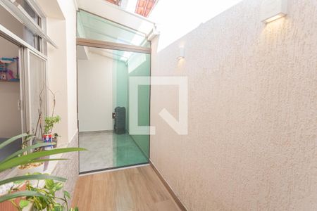 Casa à venda com 210m², 3 quartos e 2 vagas Casa à venda com 210m², 3 quartos e 2 vagasJardim de Inverno da Copa