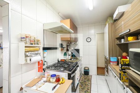 Casa à venda com 134m², 2 quartos e 3 vagas Casa à venda com 134m², 2 quartos e 3 vagasCozinha