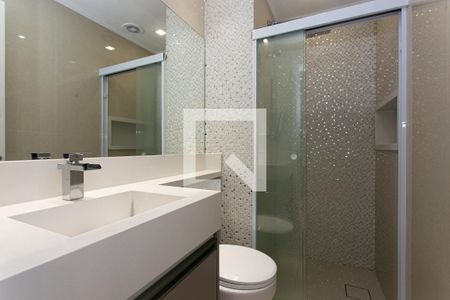 Apartamento à venda com 103m², 3 quartos e 2 vagas Apartamento à venda com 103m², 3 quartos e 2 vagasBanheiro Social