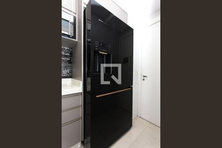 Apartamento à venda com 103m², 3 quartos e 2 vagas Apartamento à venda com 103m², 3 quartos e 2 vagasCozinha - Geladeira