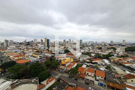 Apartamento à venda com 103m², 3 quartos e 2 vagas Apartamento à venda com 103m², 3 quartos e 2 vagasVista da Varanda gourmet