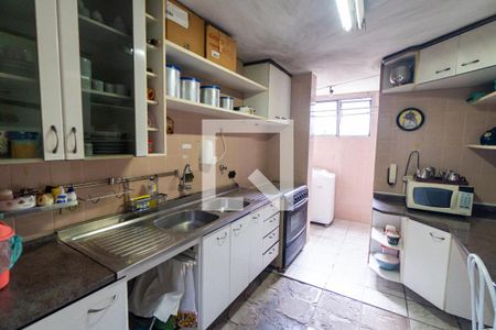 Apartamento à venda com 58m², 2 quartos e 1 vaga Apartamento à venda com 58m², 2 quartos e 1 vagaCozinha