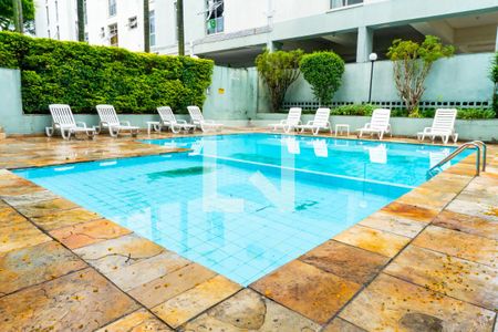 Apartamento à venda com 58m², 2 quartos e 1 vaga Apartamento à venda com 58m², 2 quartos e 1 vagaÁrea comum