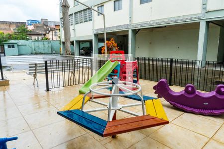 Apartamento à venda com 58m², 2 quartos e 1 vaga Apartamento à venda com 58m², 2 quartos e 1 vagaÁrea comum