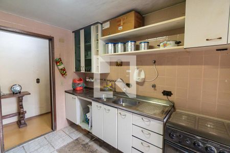 Apartamento à venda com 58m², 2 quartos e 1 vaga Apartamento à venda com 58m², 2 quartos e 1 vagaCozinha