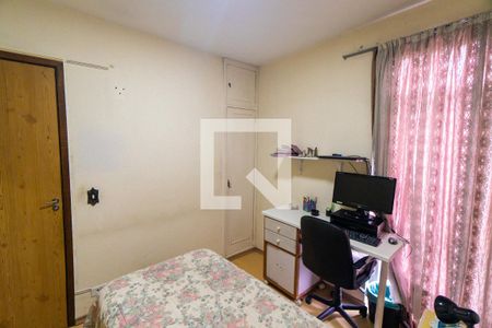 Apartamento à venda com 58m², 2 quartos e 1 vaga Apartamento à venda com 58m², 2 quartos e 1 vagaquarto 2