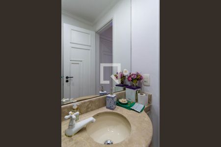 Apartamento à venda com 120m², 3 quartos e 2 vagas Apartamento à venda com 120m², 3 quartos e 2 vagasLavabo