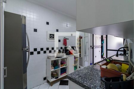 Apartamento à venda com 120m², 3 quartos e 2 vagas Apartamento à venda com 120m², 3 quartos e 2 vagasCozinha