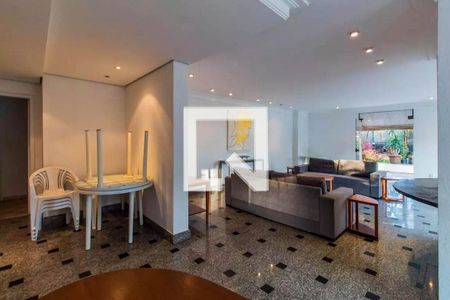 Apartamento à venda com 120m², 3 quartos e 2 vagas Apartamento à venda com 120m², 3 quartos e 2 vagasÁrea comum