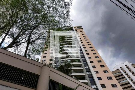 Apartamento à venda com 120m², 3 quartos e 2 vagas Apartamento à venda com 120m², 3 quartos e 2 vagasFachada
