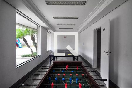 Apartamento à venda com 120m², 3 quartos e 2 vagas Apartamento à venda com 120m², 3 quartos e 2 vagasÁrea comum