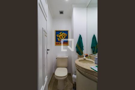 Apartamento à venda com 120m², 3 quartos e 2 vagas Apartamento à venda com 120m², 3 quartos e 2 vagasLavabo