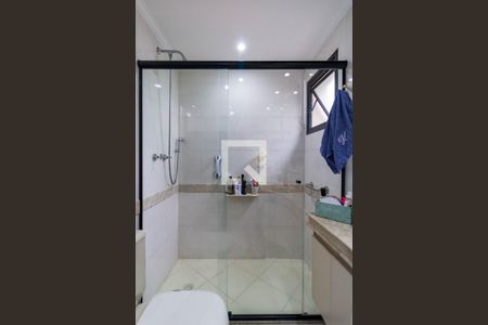 Apartamento à venda com 120m², 3 quartos e 2 vagas Apartamento à venda com 120m², 3 quartos e 2 vagasQuarto 02 Banheiro
