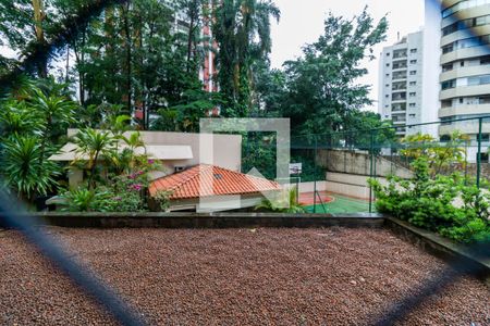 Apartamento à venda com 120m², 3 quartos e 2 vagas Apartamento à venda com 120m², 3 quartos e 2 vagasQuarto 01 Vista