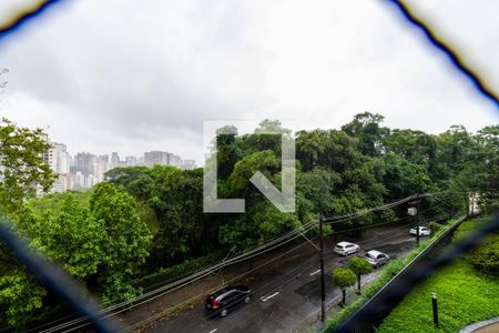 Apartamento à venda com 120m², 3 quartos e 2 vagas Apartamento à venda com 120m², 3 quartos e 2 vagasQuarto 02 Vista