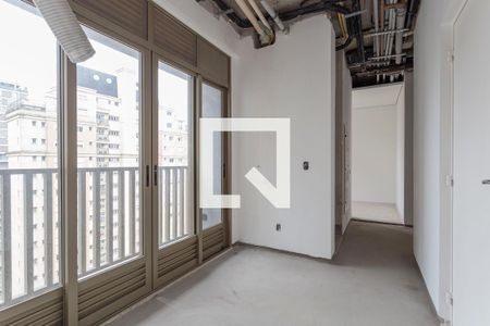 Apartamento à venda com 358m², 4 quartos e 4 vagas