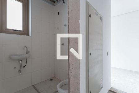 Apartamento à venda com 358m², 4 quartos e 4 vagas