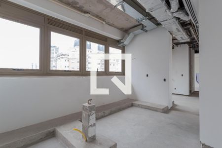 Apartamento à venda com 358m², 4 quartos e 4 vagas