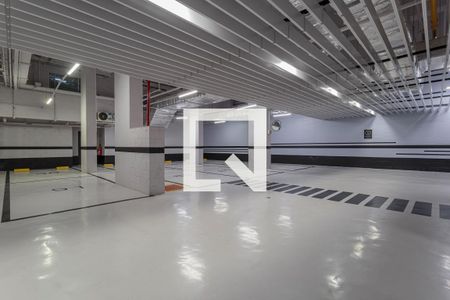 Apartamento à venda com 358m², 4 quartos e 4 vagas Apartamento à venda com 358m², 4 quartos e 4 vagasGaragem