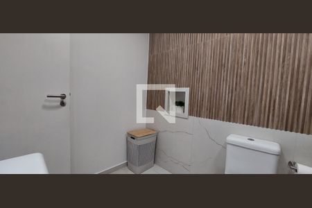 Apartamento à venda com 155m², 3 quartos e 1 vaga Apartamento à venda com 155m², 3 quartos e 1 vagaBanheiro 2
