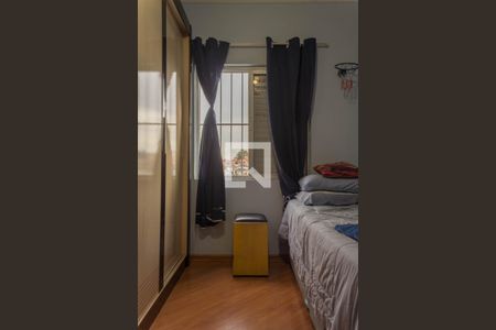 Apartamento à venda com 58m², 2 quartos e 1 vaga Apartamento à venda com 58m², 2 quartos e 1 vagaQuarto 2
