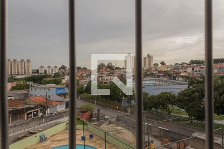 Apartamento à venda com 58m², 2 quartos e 1 vaga Apartamento à venda com 58m², 2 quartos e 1 vagaQuarto 2