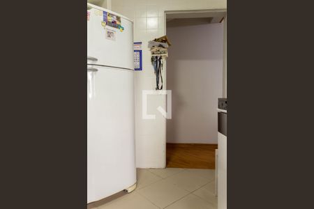 Apartamento à venda com 58m², 2 quartos e 1 vaga Apartamento à venda com 58m², 2 quartos e 1 vagaCozinha