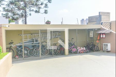 Apartamento à venda com 58m², 2 quartos e 1 vaga Apartamento à venda com 58m², 2 quartos e 1 vagaÁrea comum