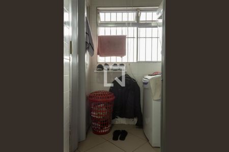 Apartamento à venda com 58m², 2 quartos e 1 vaga Apartamento à venda com 58m², 2 quartos e 1 vagaÁrea de Serviço