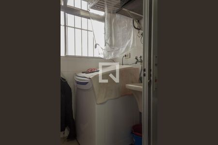 Apartamento à venda com 58m², 2 quartos e 1 vaga Apartamento à venda com 58m², 2 quartos e 1 vagaÁrea de Serviço