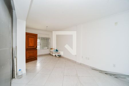Apartamento para alugar com 130m², 2 quartos e sem vagaSala