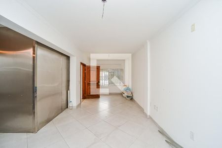 Apartamento para alugar com 130m², 2 quartos e sem vagaSala