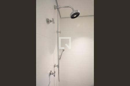 Apartamento para alugar com 45m², 1 quarto e 1 vaga Apartamento para alugar com 45m², 1 quarto e 1 vagaBanheiro