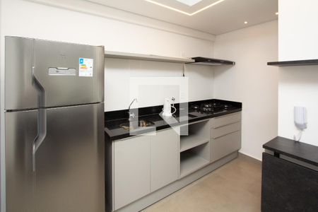 Apartamento para alugar com 45m², 1 quarto e 1 vaga Apartamento para alugar com 45m², 1 quarto e 1 vagaCozinha