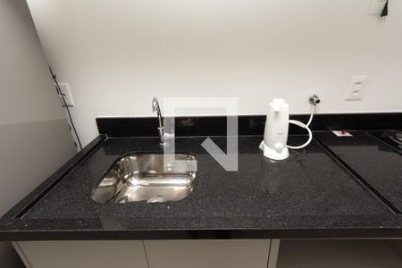 Apartamento para alugar com 45m², 1 quarto e 1 vaga Apartamento para alugar com 45m², 1 quarto e 1 vagaCozinha