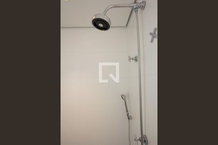 Apartamento para alugar com 45m², 1 quarto e 1 vaga Apartamento para alugar com 45m², 1 quarto e 1 vagaBanheiro